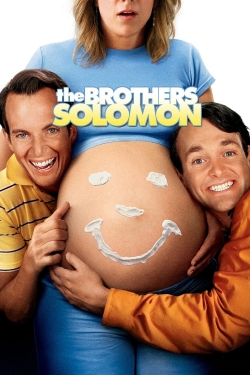 Watch Free The Brothers Solomon Movies HD Online 123Movies