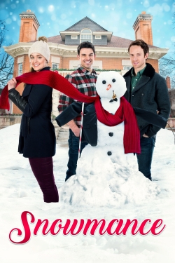 Watch Free Snowmance Movies HD Online 123Movies