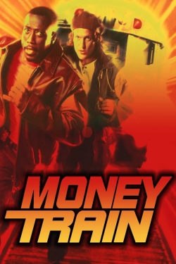 Watch Free Money Train Movies HD Online 123Movies