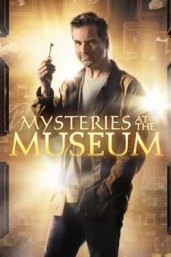 Watch Free Mysteries at the Museum Movies HD Online 123Movies