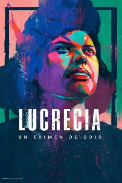 Watch Free Lucrecia: A Murder in Madrid Movies HD Online 123Movies