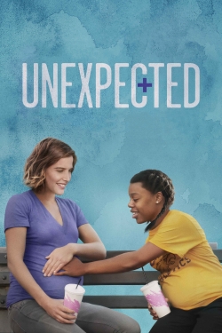 Watch Free Unexpected Movies HD Online 123Movies