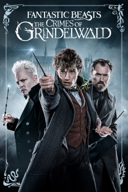 Watch Free Fantastic Beasts: The Crimes of Grindelwald Movies HD Online 123Movies