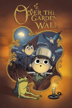 Watch Free Over the Garden Wall Movies HD Online 123Movies