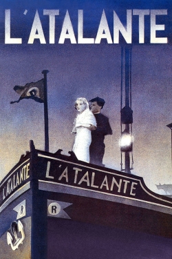 Watch Free L'Atalante Movies HD Online 123Movies