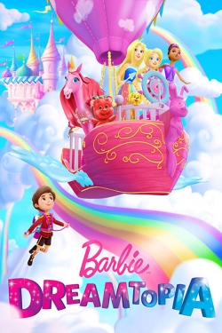 Watch Free Barbie Dreamtopia Movies HD Online 123Movies