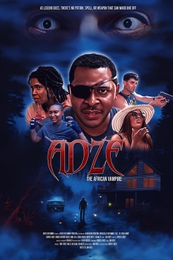 Watch Free Adze the African Vampire Movies HD Online 123Movies