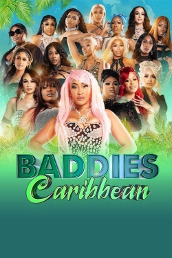 Watch Free Baddies Caribbean Movies HD Online 123Movies