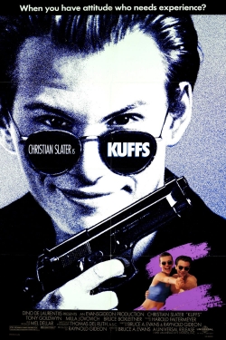 Watch Free Kuffs Movies HD Online 123Movies