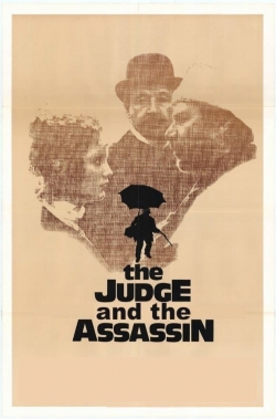 Watch Free The Judge and the Assassin Movies HD Online 123Movies