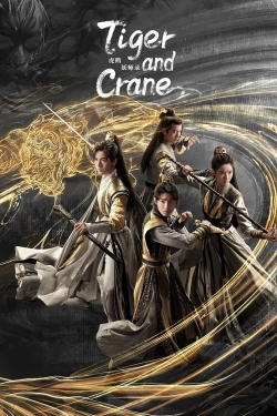 Watch Free Tiger and Crane Movies HD Online 123Movies