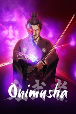 Watch Free Onimusha Movies HD Online 123Movies