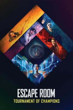 Watch Free Escape Room: Tournament of Champions Movies HD Online 123Movies