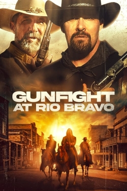 Watch Free Gunfight at Rio Bravo Movies HD Online 123Movies