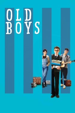 Watch Free Old Boys Movies HD Online 123Movies