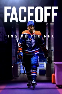 Watch Free FACEOFF: Inside the NHL Movies HD Online 123Movies