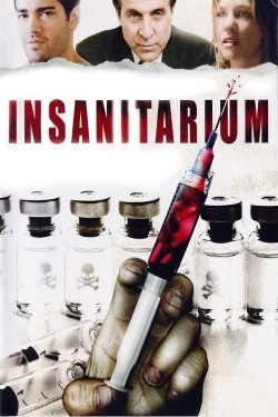 Watch Free Insanitarium Movies HD Online 123Movies