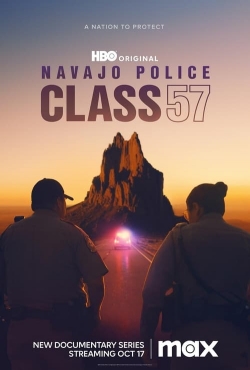 Watch Free Navajo Police: Class 57 Movies HD Online 123Movies