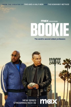 Watch Free Bookie Movies HD Online 123Movies