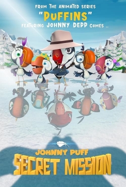 Watch Free Johnny Puff: Secret Mission Movies HD Online 123Movies