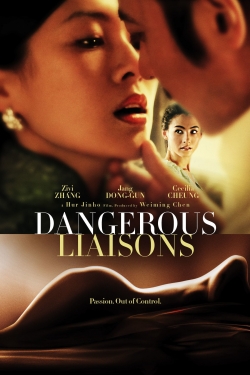 Watch Free Dangerous Liaisons Movies HD Online 123Movies