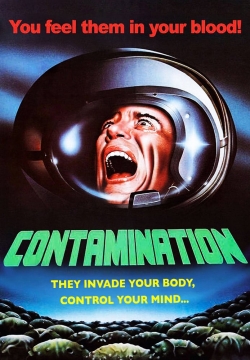 Watch Free Contamination Movies HD Online 123Movies