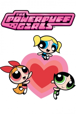 Watch Free The Powerpuff Girls Movies HD Online 123Movies