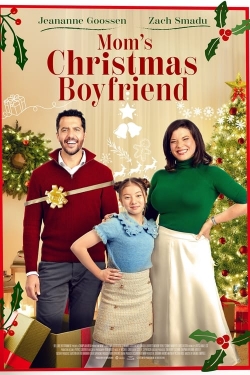 Watch Free Mom's Christmas Boyfriend Movies HD Online 123Movies