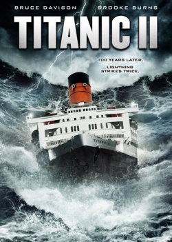 Watch Free Titanic 2 Movies HD Online 123Movies