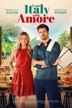 Watch Free From Italy with Amore Movies HD Online 123Movies