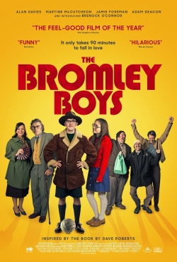 Watch Free The Bromley  Boys Movies HD Online 123Movies