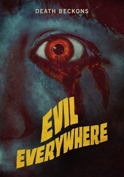 Watch Free Evil Everywhere Movies HD Online 123Movies