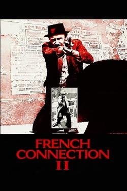 Watch Free French Connection II Movies HD Online 123Movies