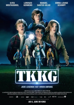 Watch Free TKKG Movies HD Online 123Movies