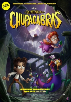 Watch Free The Legend of the Chupacabras Movies HD Online 123Movies