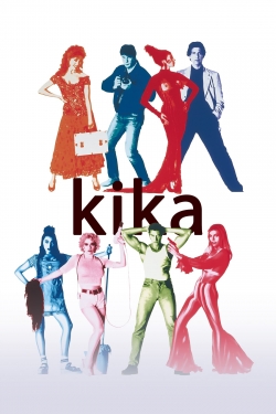 Watch Free Kika Movies HD Online 123Movies