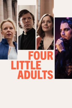 Watch Free Four Little Adults Movies HD Online 123Movies