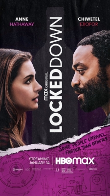 Watch Free Locked Down Movies HD Online 123Movies