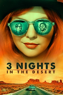 Watch Free 3 Nights in the Desert Movies HD Online 123Movies