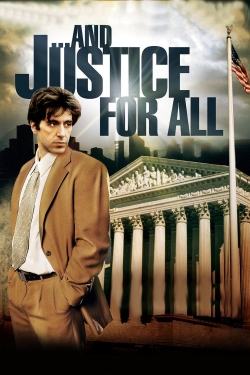 Watch Free ...And Justice for All Movies HD Online 123Movies