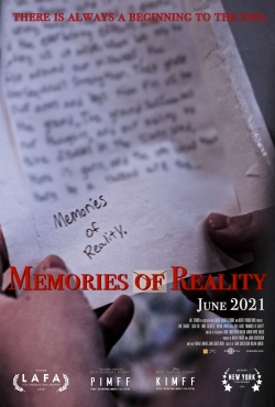 Watch Free Memories of Reality Movies HD Online 123Movies