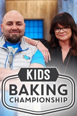 Watch Free Kids Baking Championship Movies HD Online 123Movies