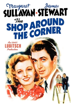 Watch Free The Shop Around the Corner Movies HD Online 123Movies