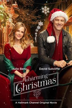 Watch Free Charming Christmas Movies HD Online 123Movies