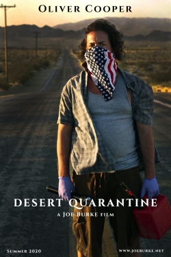 Watch Free Desert Quarantine Movies HD Online 123Movies