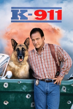 Watch Free K-911 Movies HD Online 123Movies