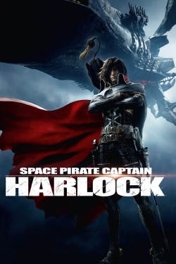 Watch Free Space Pirate Captain Harlock Movies HD Online 123Movies