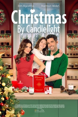 Watch Free Christmas by Candlelight Movies HD Online 123Movies