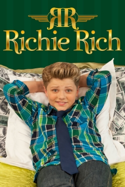 Watch Free Richie Rich Movies HD Online 123Movies