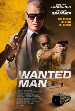 Watch Free Wanted Man Movies HD Online 123Movies